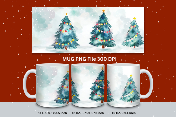 Christmas Snowman Clipart Image 8