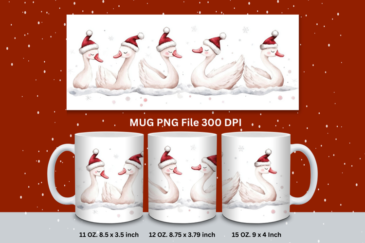 Christmas Snowman Clipart Image 24