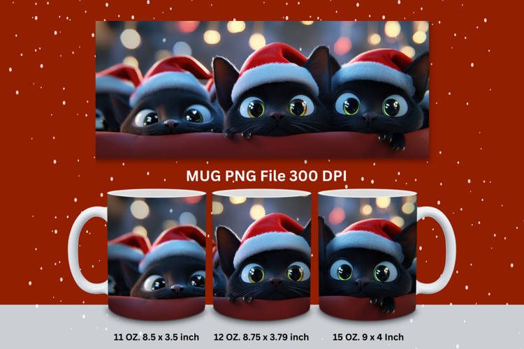 Christmas Snowman Clipart Image 22