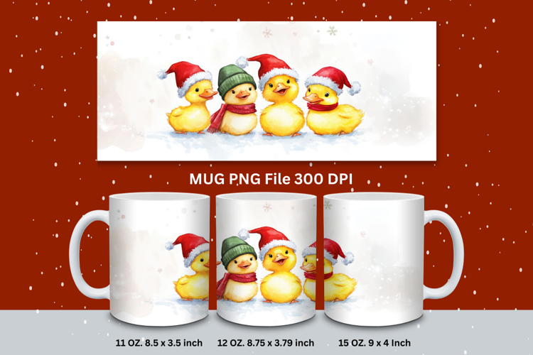 Christmas Snowman Clipart Image 20
