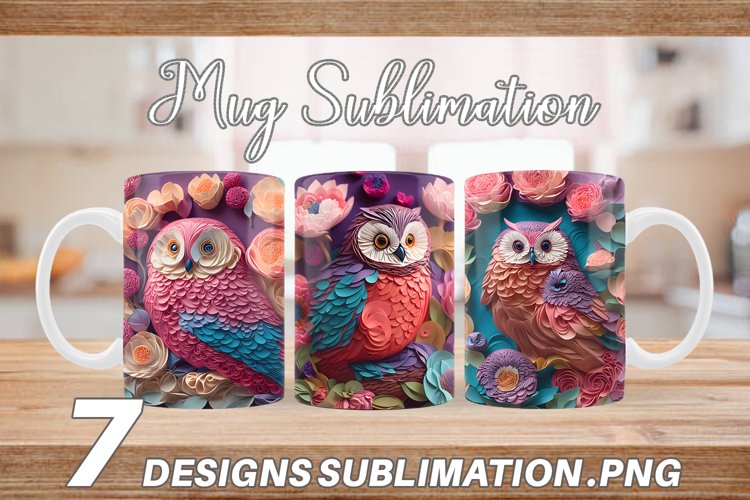 Owl Clipart Image 19