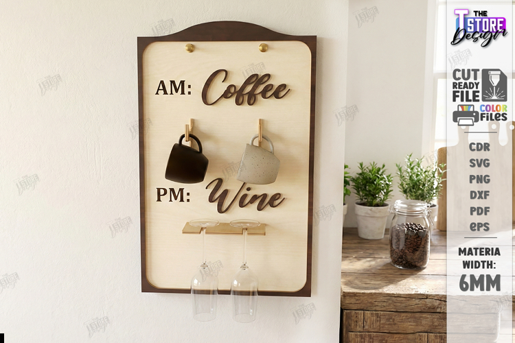 Kitchen Sign Svg Image 20