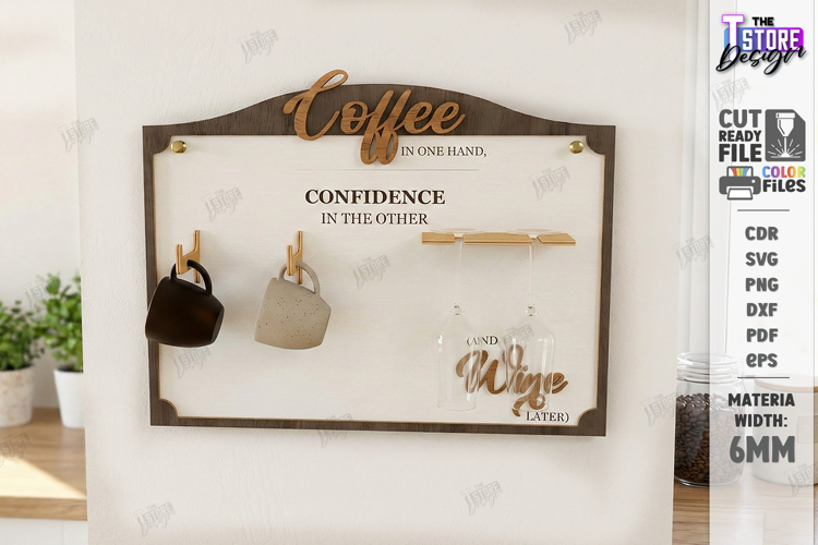 Kitchen Sign Svg Image 18