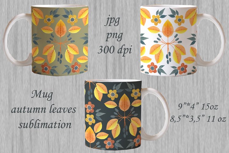 Autumn Clipart Image 13