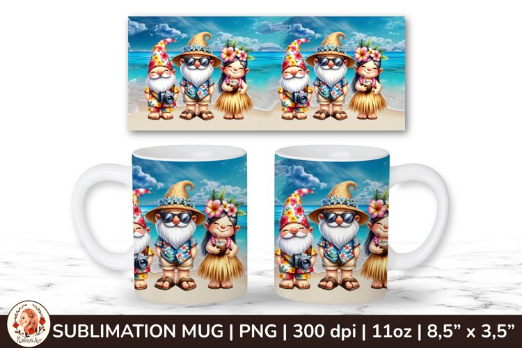 Gnome Clipart Image 18