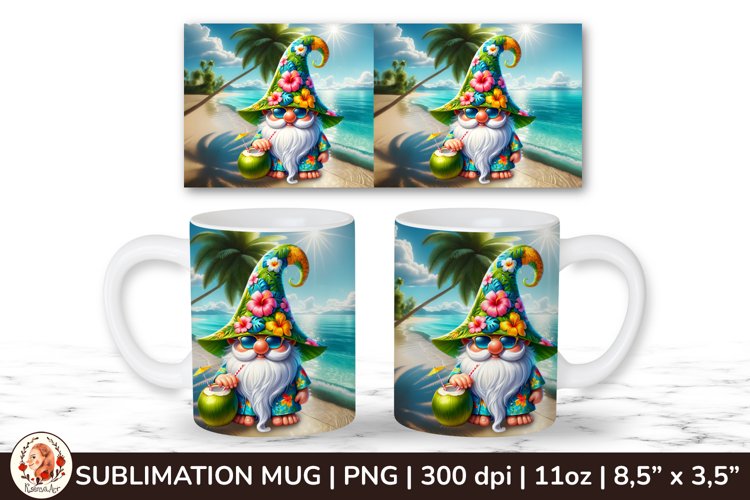 Gnome Clipart