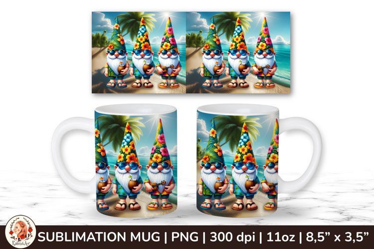Gnome Clipart Image 14