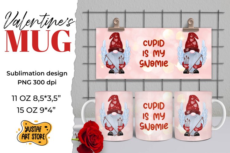 Cupid Clipart Image 9