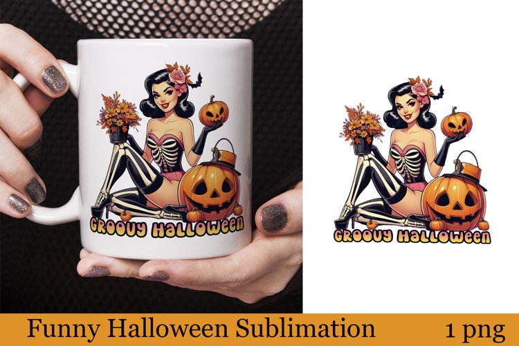 Funny Witch Sublimation | Sarcastic halloween Print