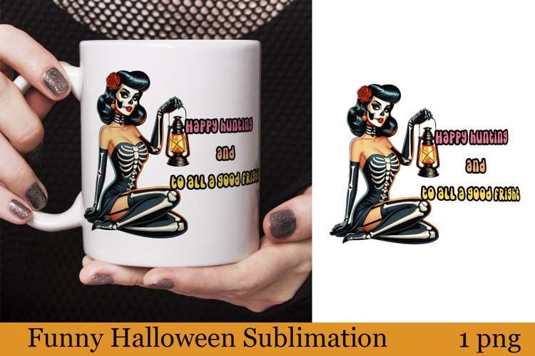 Funny Witch Sublimation | Sarcastic halloween Print