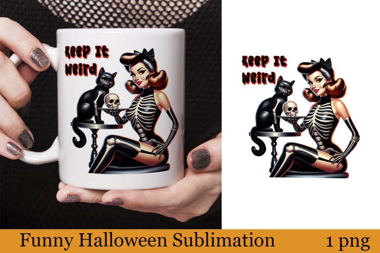 Funny Witch Sublimation | Sarcastic halloween Print