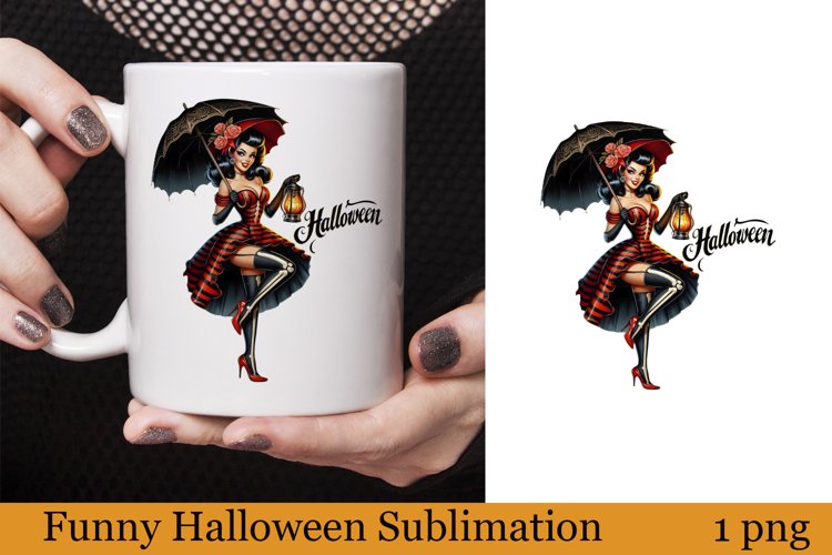 Funny Witch Sublimation | Sarcastic halloween Print