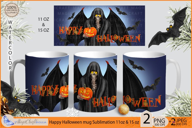 15 Oz Sublimation Mug Designs