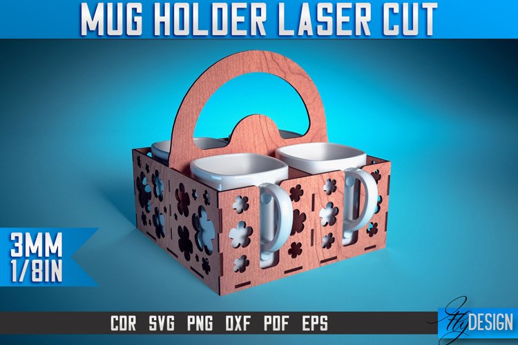 Mug Svg Image 7