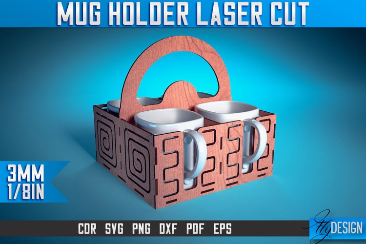Mug Svg Image 10