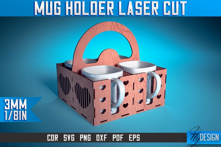 Mug Svg Image 11