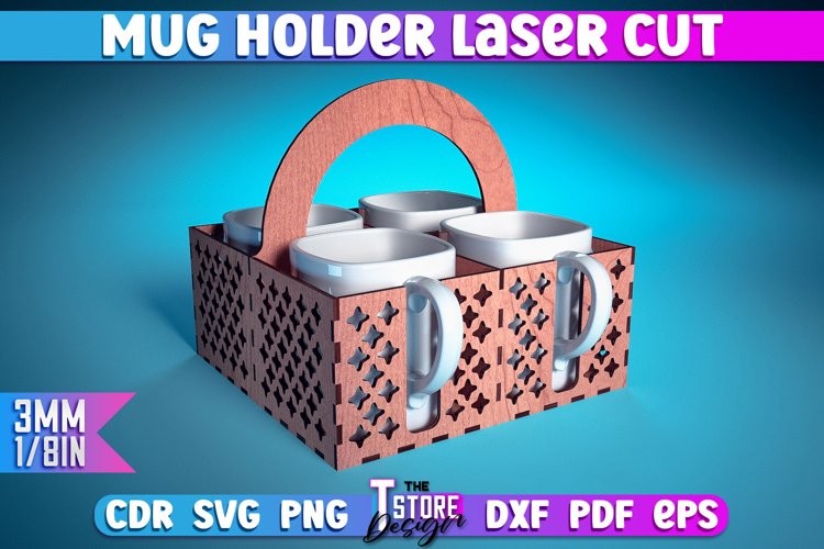 Mug Svg Image 11