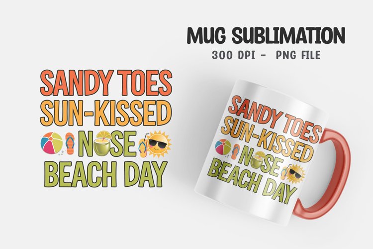 Beach Clipart Image 20