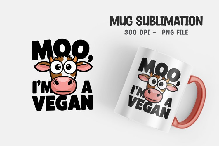 Cow Graphic Image 6