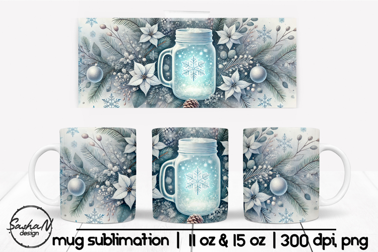 Coffee Mug Clipart Image 3