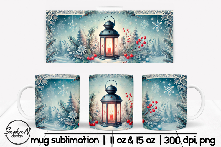 Coffee Mug Clipart Image 2