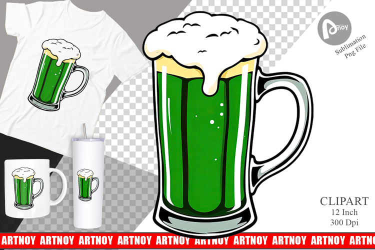Beer PNGs Image 24