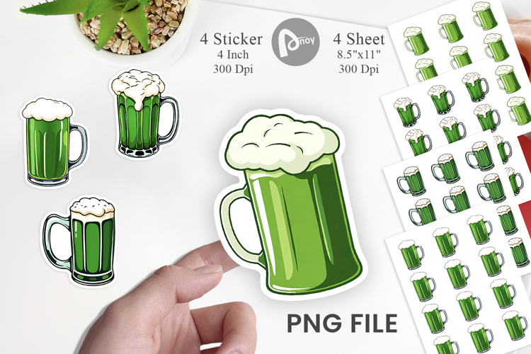 Beer PNGs Image 4
