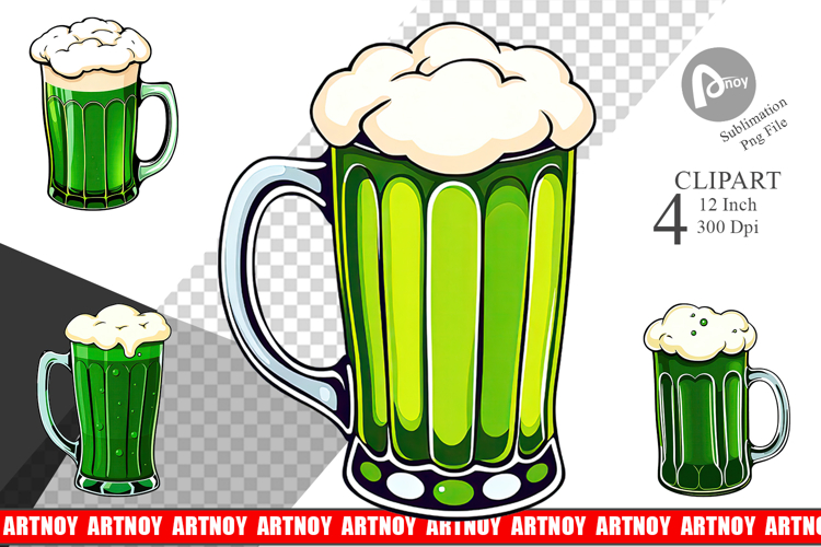 Beer PNGs