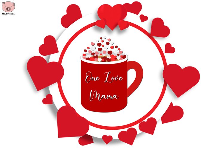 Mama SVGs Image 22