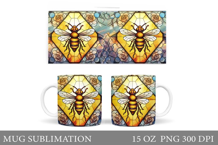 Bee Clipart Image 15