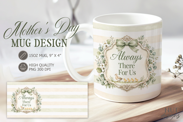 Mom Sublimation Designs Image 15