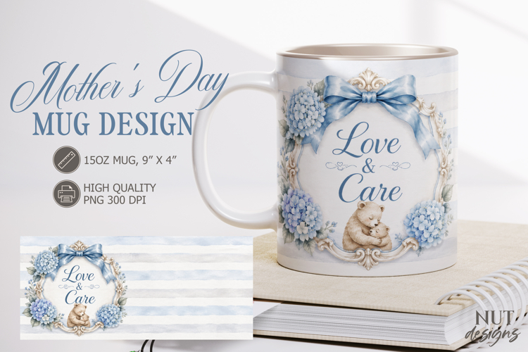 Mom Sublimation Designs Image 20