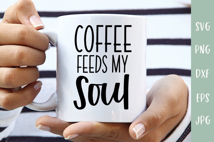 Funny Coffee Svg Image 2