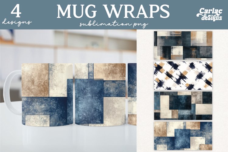 Mug Sublimation Designs