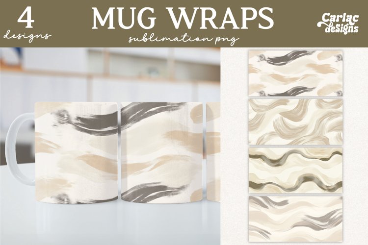 Mug Sublimation Designs, Coffee Mug Sublimation