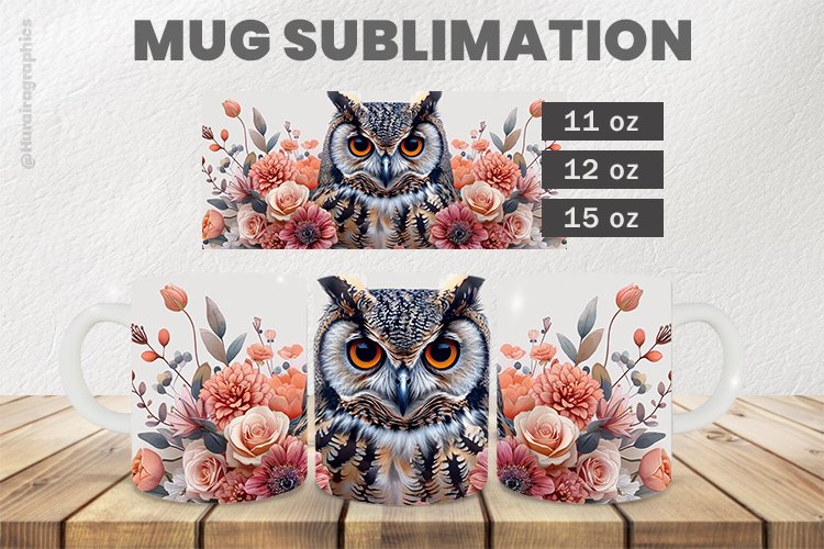 Owl Clipart Image 15