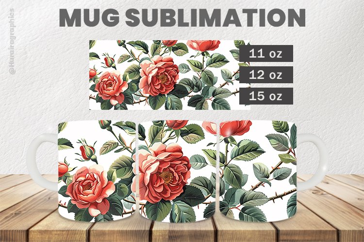 Roses Clipart Image 21