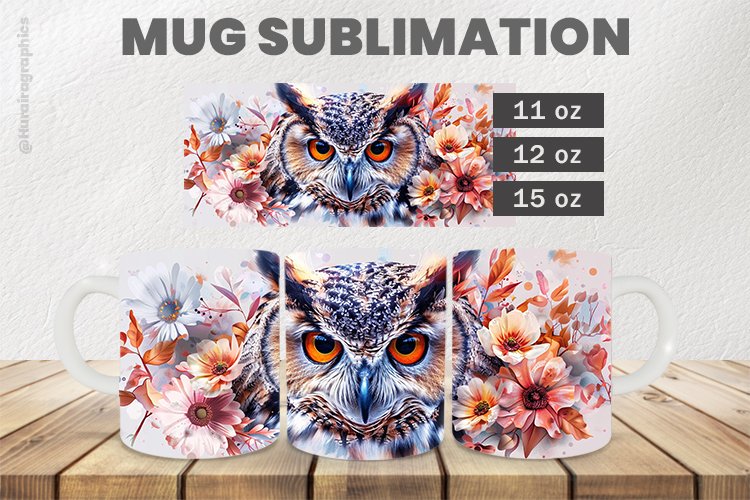 Owl Clipart Image 14