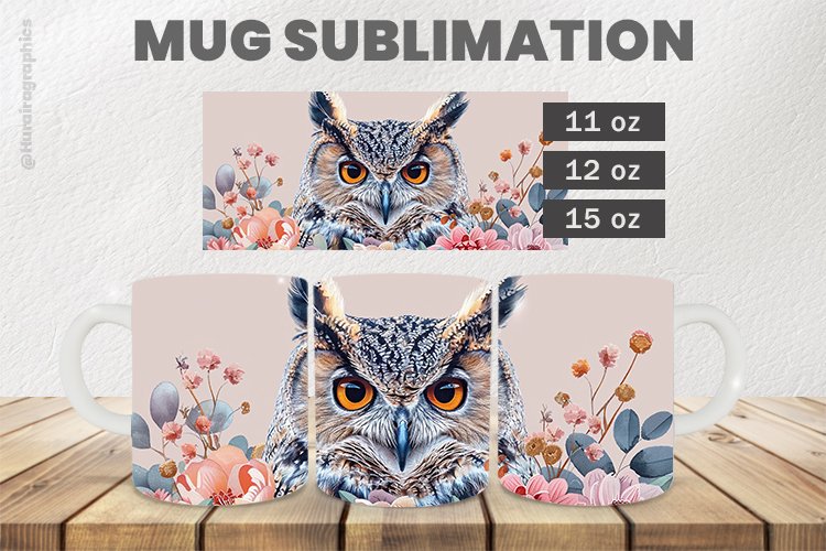 Owl Clipart Image 13