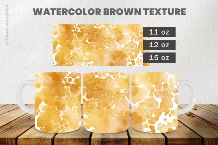 Brown Texture Image 11