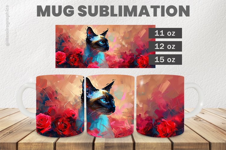 Silikon Heizpad Für Tassenpresse - Sublimations Heizpad 220V Für 9oz-17oz Tassen