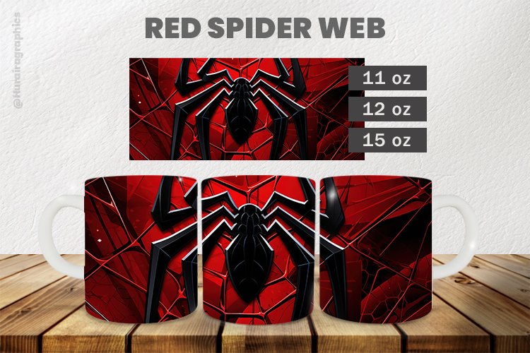 Spider Clipart Image 17