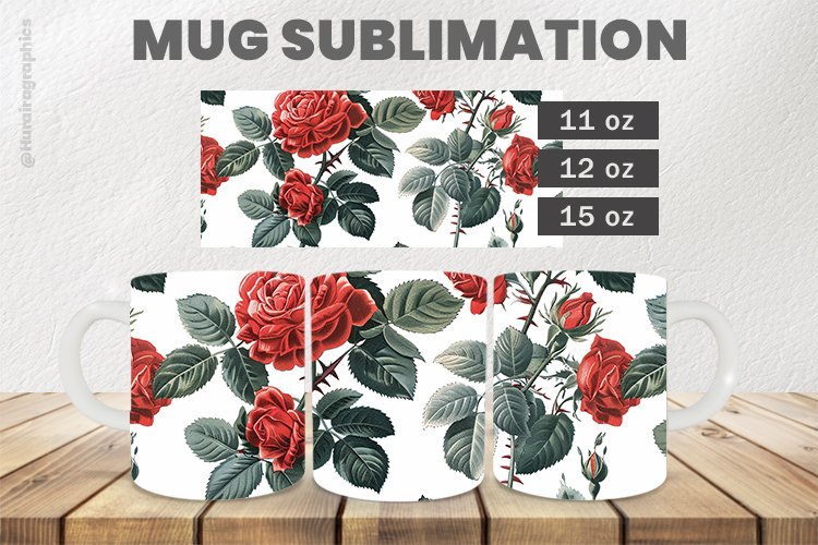 Roses Clipart Image 18