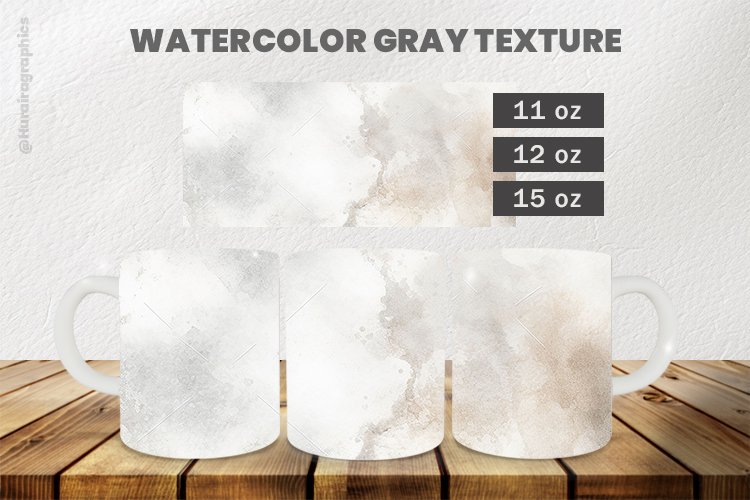 Gray Texture Image 8
