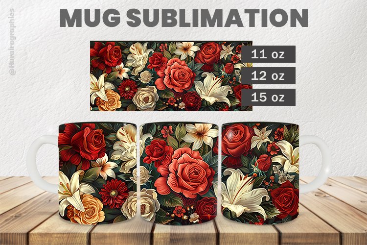 Roses Clipart Image 20