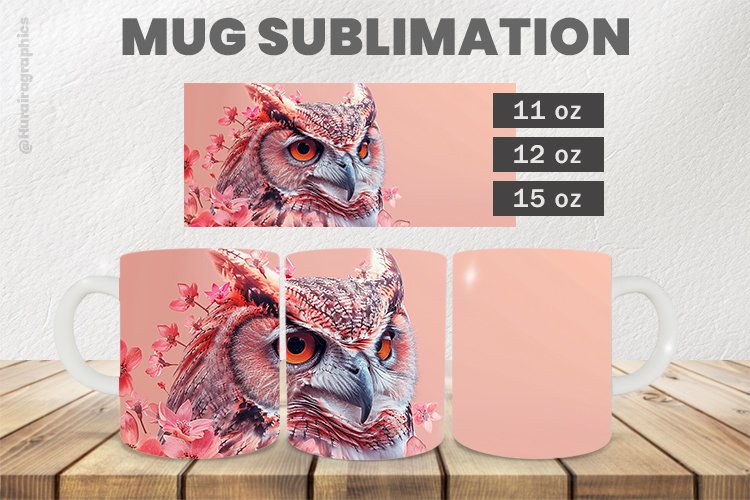 Owl Clipart Image 12