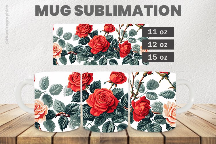 Roses Clipart Image 24