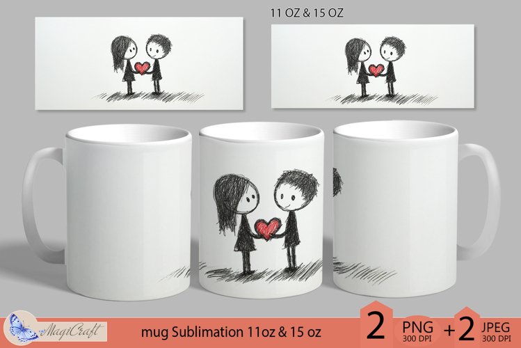 Love Drawing Image 19
