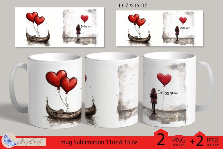 Miss You Clipart Image 17