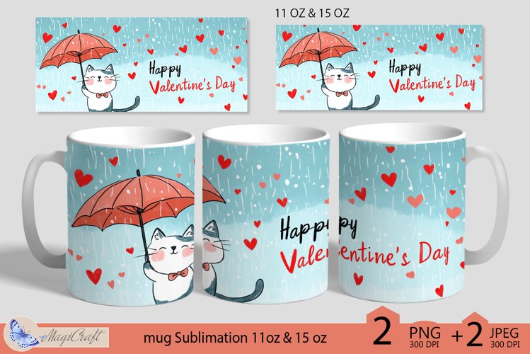 Raining Clipart Image 15